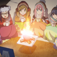 「ABEMA」『ゆるキャン△』公式無料チャンネル