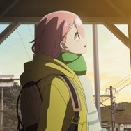 「ABEMA」『ゆるキャン△』公式無料チャンネル