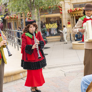 「ホリージョリートリオ」