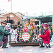 「ホリデーワンダーバンド」