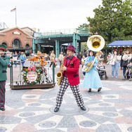 「ホリデーワンダーバンド」