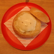 ミッフィーのほっこり白みそクラムチャウダー