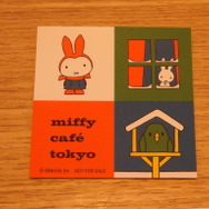 ノベルティ：Winterステッカー