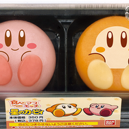 食べマスモッチ 星のカービィ