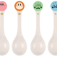 オリジナルスプーン 全4種