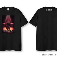 TVアニメ『ゴールデンカムイ』Tシャツ　鶴見劇場