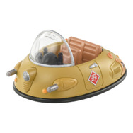 ドラゴンボール」フリーザが小型ポッドで降臨!? 牛魔王の車も登場