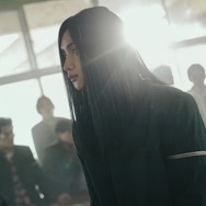 映画『WIND BREAKER／ウィンドブレイカー』杉下京太郎キャラカット（C）にいさとる／講談社 杉下京太郎（C）2025「WIND BREAKER」製作委員会