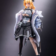 「pocket artシリーズ PA009 ORIG.ver 白衣主教 マリアンヌ 1/12スケール 完成品アクションフィギュア」13,750円(税込)