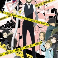 「デュラララ!!×２」OVA第3弾、5月21日より劇場上映　静雄の偽物が登場!?