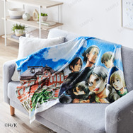 ブランケット（キービジュアル）