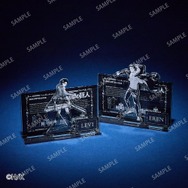 アクリルスタンド（現在公開可能な情報)