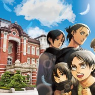 「キービジュアルシリーズ」