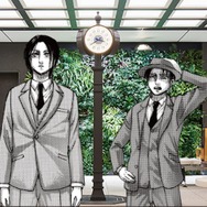 「東京探訪シリーズ」