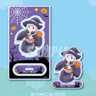 B賞：アクリルスタンド（全7種）