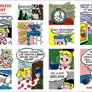 懐かしい！でも新しい♪ 80年～90年代の一大ブーム「OSAMU GOODS」が