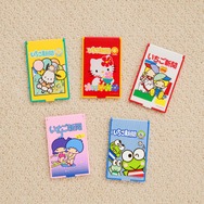 【いちご新聞】miniミラー