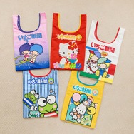 【いちご新聞】エコBAG