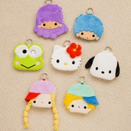 【いちご新聞】フェイスポーチ