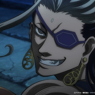 GLAYが12月10日配信開始の「終末のワルキューレ」主題歌を担当　楽曲を使用したPVを公開！