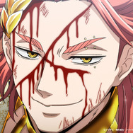 GLAYが12月10日配信開始の「終末のワルキューレ」主題歌を担当　楽曲を使用したPVを公開！