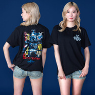 ブルービート Tシャツ／5,500円(税込)