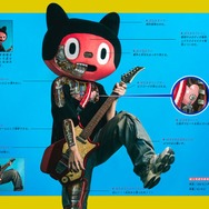 ぼっちぼろまる完全解剖図