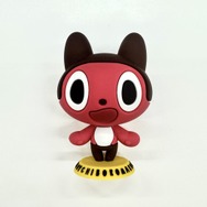 ぼっちぼろまる「桜風」完全生産限定盤フィギュア