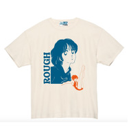 デザインTシャツ　ラフ　\4,950-