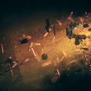 『劇場版「鬼滅の刃」無限城編 第一章 猗窩座再来』場面写真