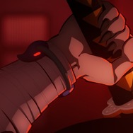 『劇場版「鬼滅の刃」無限城編 第一章 猗窩座再来』場面写真