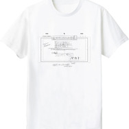 押山清高監督セレクト 展覧会オリジナルTシャツ付きチケット