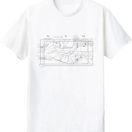 押山清高監督セレクト 展覧会オリジナルTシャツ付きチケット