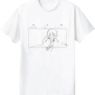 押山清高監督セレクト 展覧会オリジナルTシャツ付きチケット