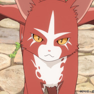 TVアニメ『猫と竜』ティザーPV