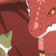 TVアニメ『猫と竜』ティザーPV