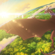 TVアニメ『猫と竜』ティザーPV