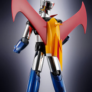 「GX-105TN マジンガーZ 革進-KAKUMEI SHINKA- -STORE LIMITED EDITION-」15,400円（税込）