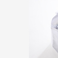 Junji Ito x WEEK END トートバッグ TOMIE Chapter 15