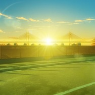 アニメ『左ききのエレン』ティザーPVカット