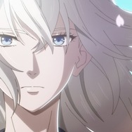 アニメ『左ききのエレン』ティザーPVカット