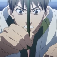 アニメ『左ききのエレン』ティザーPVカット