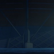 アニメ『左ききのエレン』ティザーPVカット