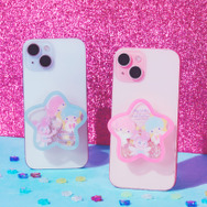 スマホケースグリップ