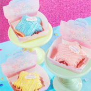 お星さまドーナツ