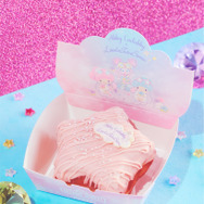 お星さまドーナツ