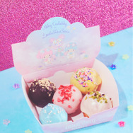 ドーナツポップ