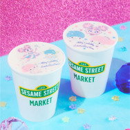 キャラクターラテ（HOT・ICE）