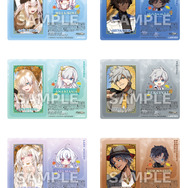 『Fate/Grand Order』ローソンコラボ オリジナルクリアシート