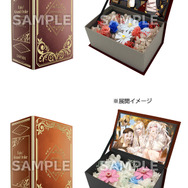 『Fate/Grand Order』ローソンコラボ フラワーブック